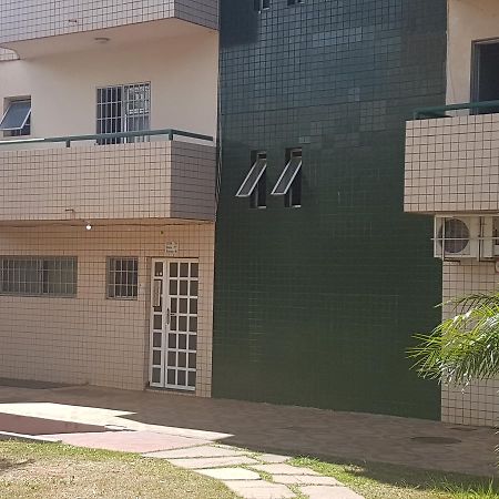 Asa Norte Brasília Eksteriør bilde