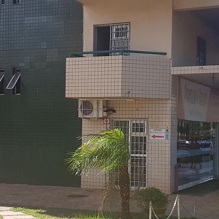 Asa Norte Brasília Eksteriør bilde