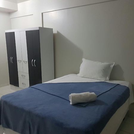 Asa Norte Brasília Eksteriør bilde