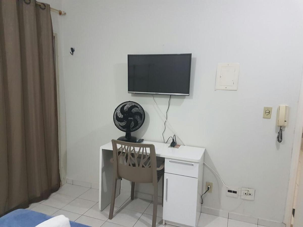Asa Norte Brasília Eksteriør bilde