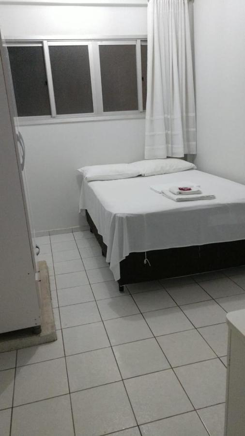 Asa Norte Brasília Eksteriør bilde