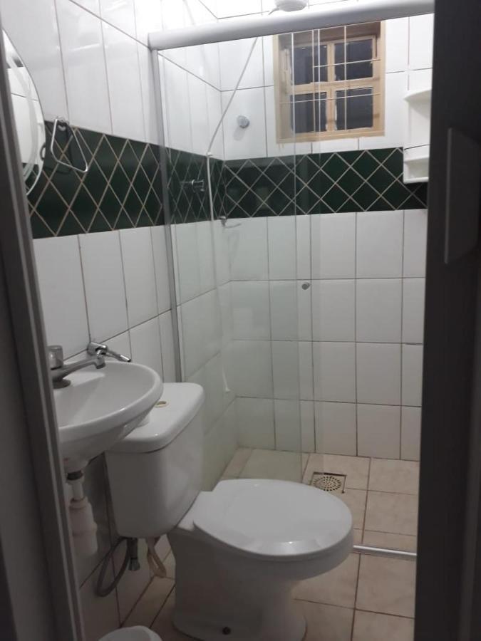 Asa Norte Brasília Eksteriør bilde
