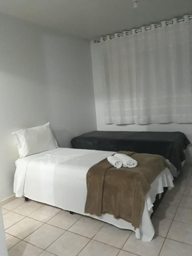 Asa Norte Brasília Eksteriør bilde