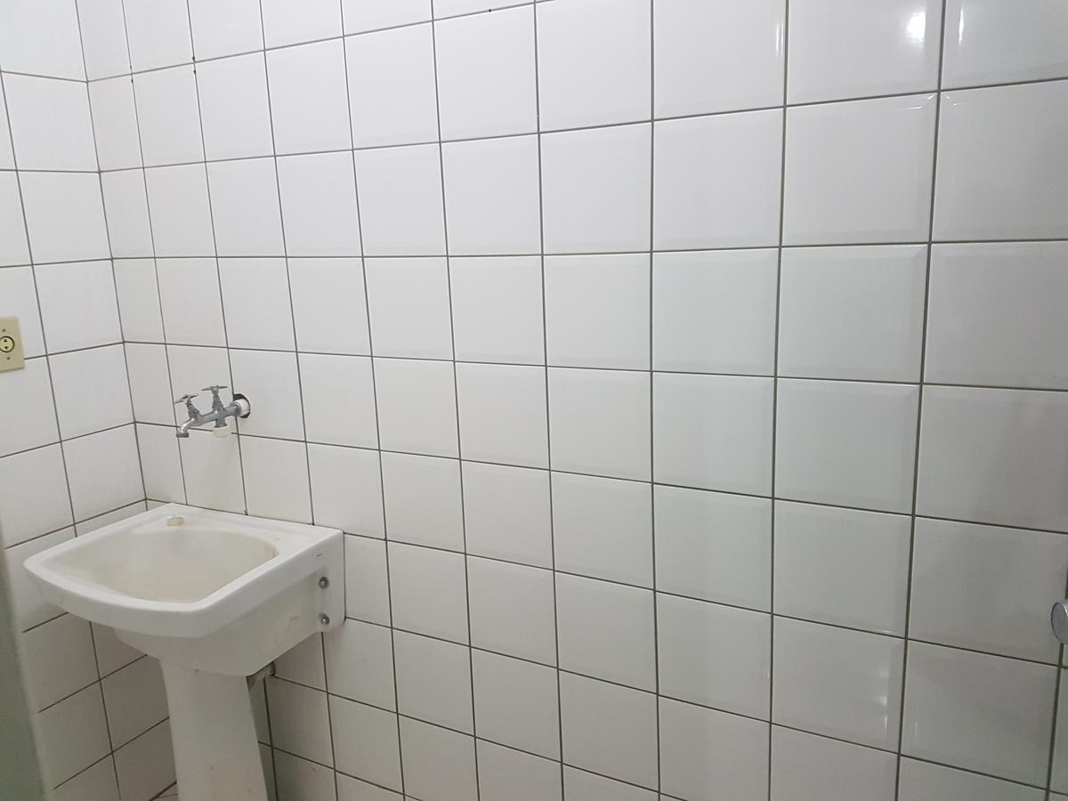 Asa Norte Brasília Eksteriør bilde