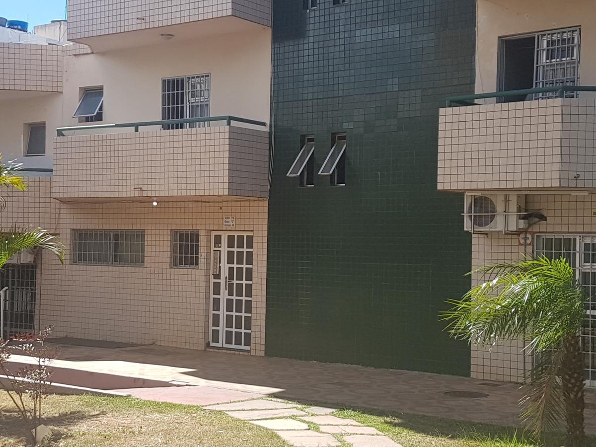 Asa Norte Brasília Eksteriør bilde