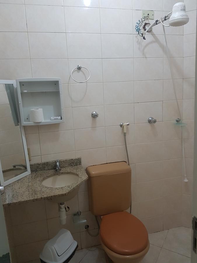 Asa Norte Brasília Eksteriør bilde