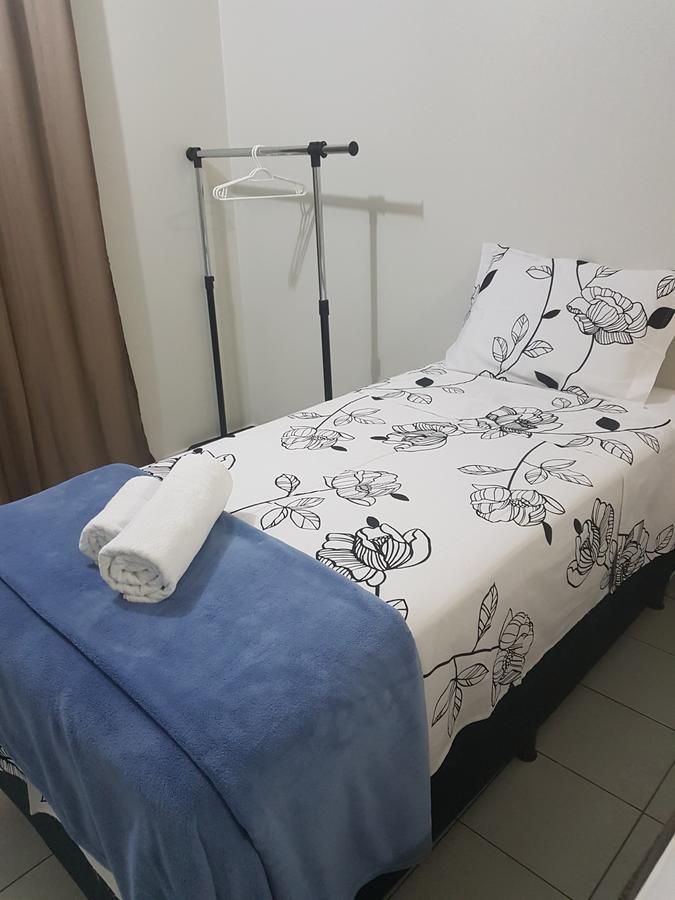 Asa Norte Brasília Eksteriør bilde