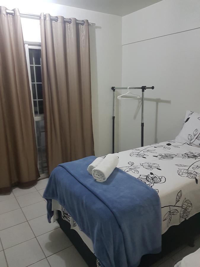 Asa Norte Brasília Eksteriør bilde